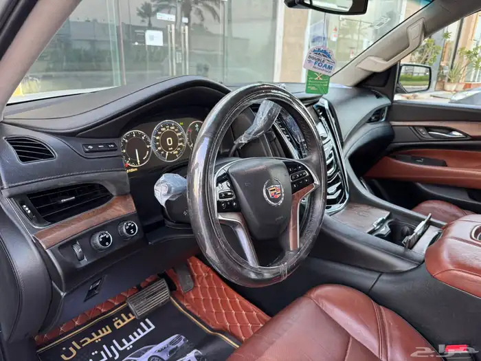 للبيع اسكاليد قصير فل كامل دبل 6