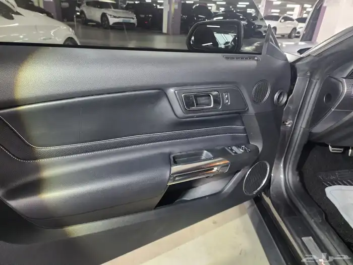 فورد موستنج GT 5.0 Performance 2020 10