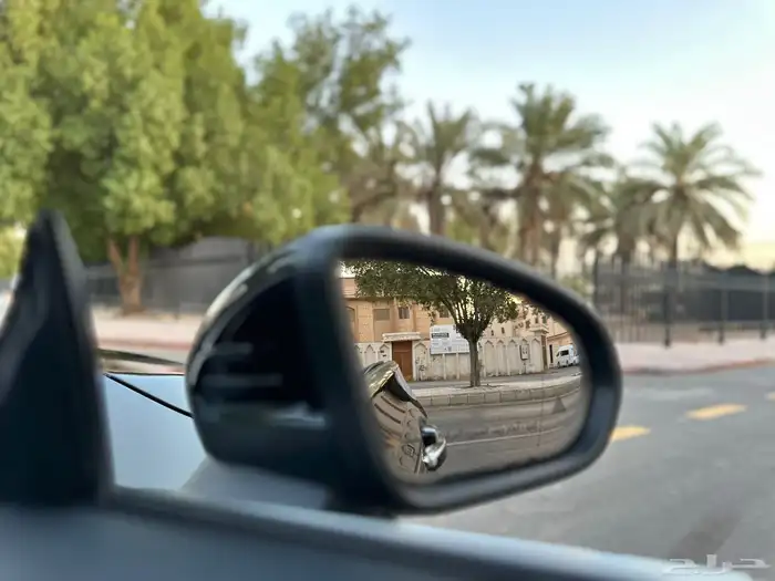 مرسيدس CLA 250 موديل 2020 4