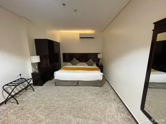 شقه مفروشه للإيجار بجازان - جيزان 2