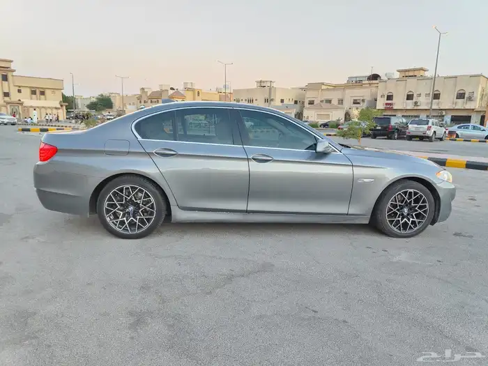 للبيع بي ام دبيلو 2013 سعودي 18