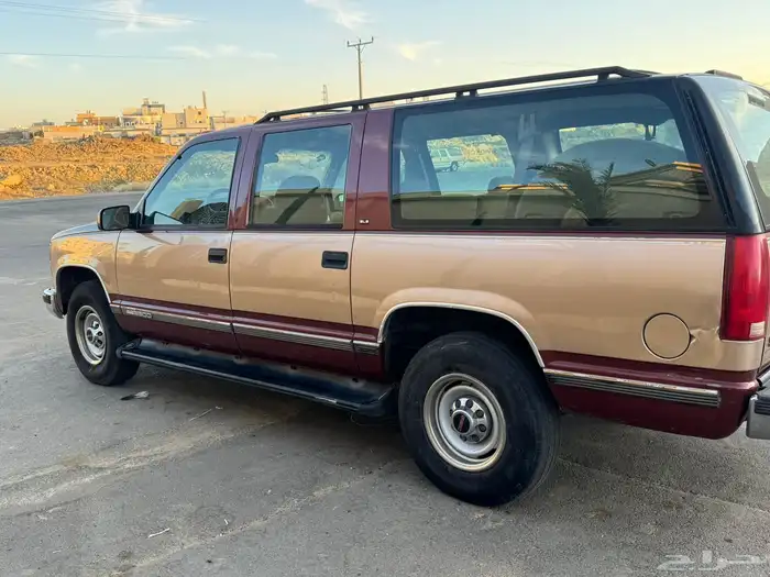 جمس موديل 99 نظيف 0