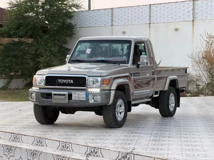 شاص موديل 2019 اللون ذهبي ممشاه 132000 شرط بدي ومحركات 3