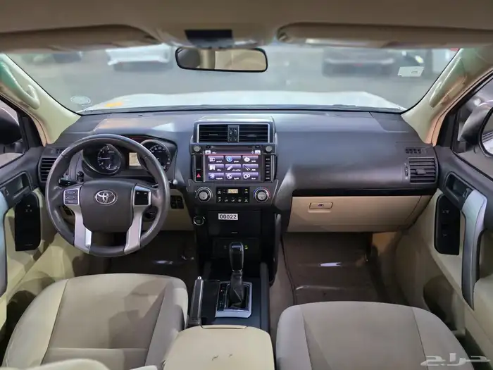 برادو دبل 2017 6