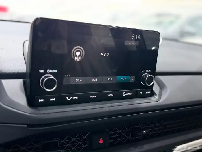 اكورد 2025 استاندر بنزين باقل سعر في السوق 23