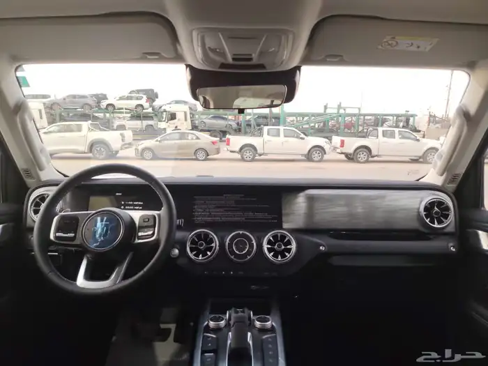 جريت وول تانك 300 فل كامل سعودي 2025 4