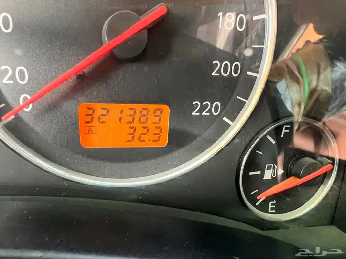 انفيتي موديل 2006 16