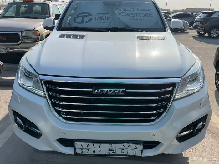 سياره للبيع 7