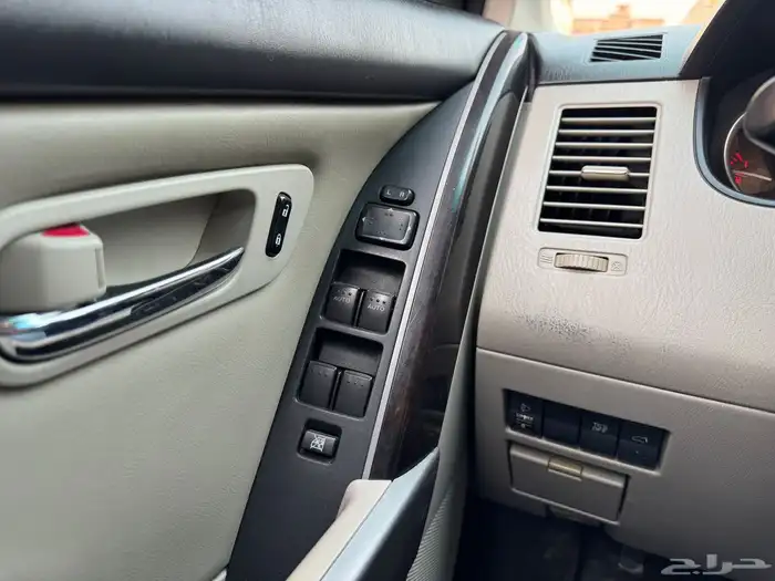 مازدا 2011 CX9 12