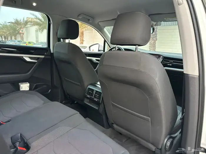 فولكس واجن طوارق 2018 19