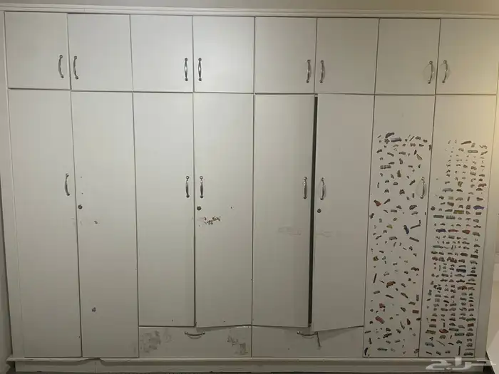 طاولة طعام كبيرة للبيع 5