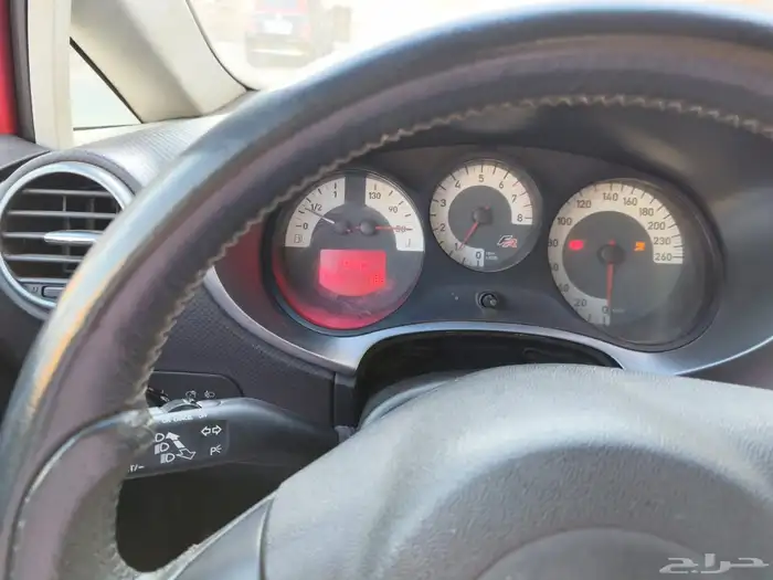 سيات ليون سبوت 6