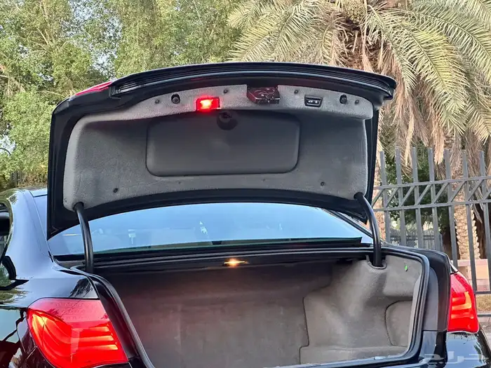 بي ام دبليو750il 46