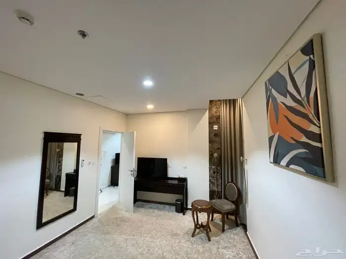 شقه مفروشه للإيجار بجازان - جيزان 5