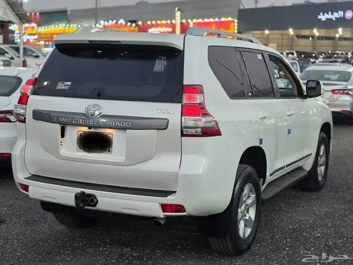 برادو دبل 2017 4