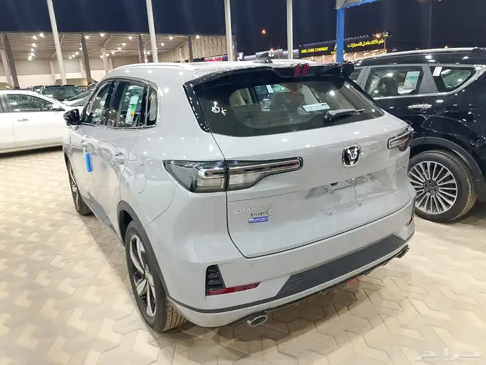 شانجان يوني اس 2