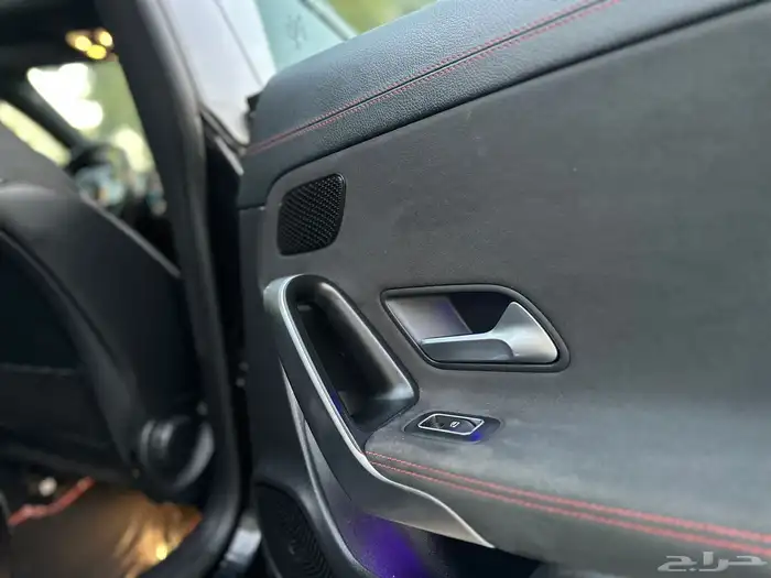 مرسيدس CLA 250 موديل 2020 7