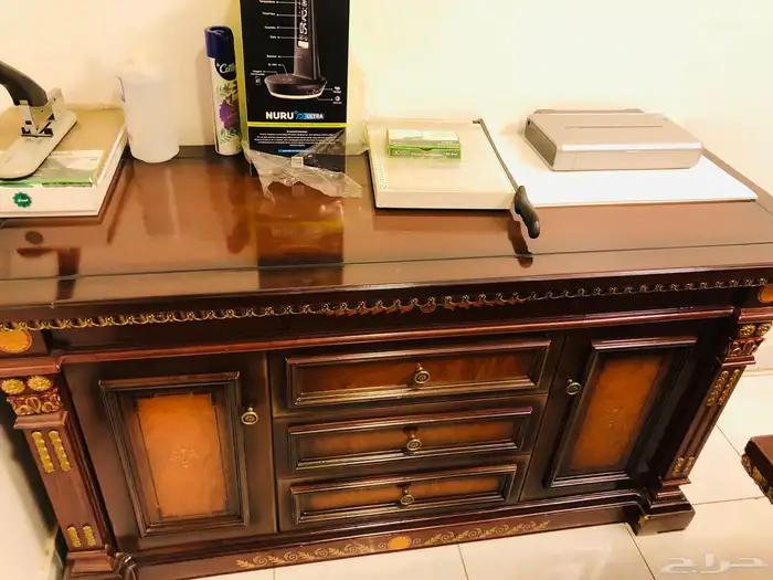 مكتب ملكي فاخر للبيع 3