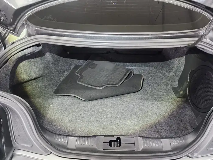 فورد موستنج GT 5.0 Performance 2020 23