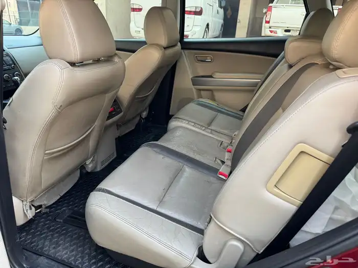 مازدا 2011 CX9 13