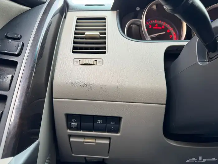 مازدا 2011 CX9 16