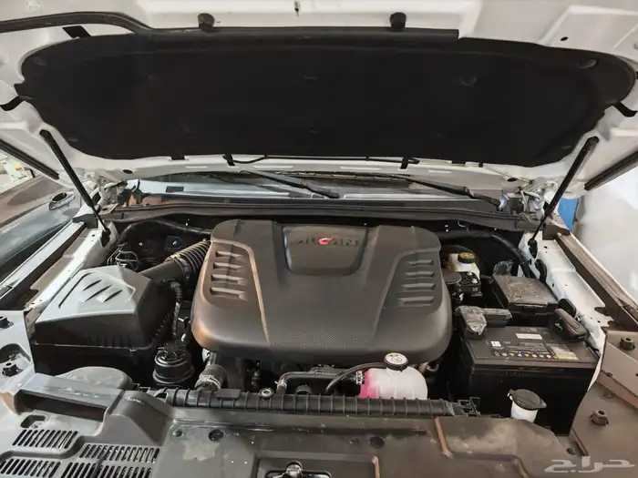 فوتون تونلاند 2025 جديد كاش واقساط 5