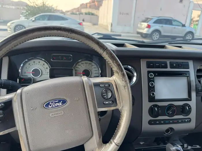 اكسبديشن 2014 1