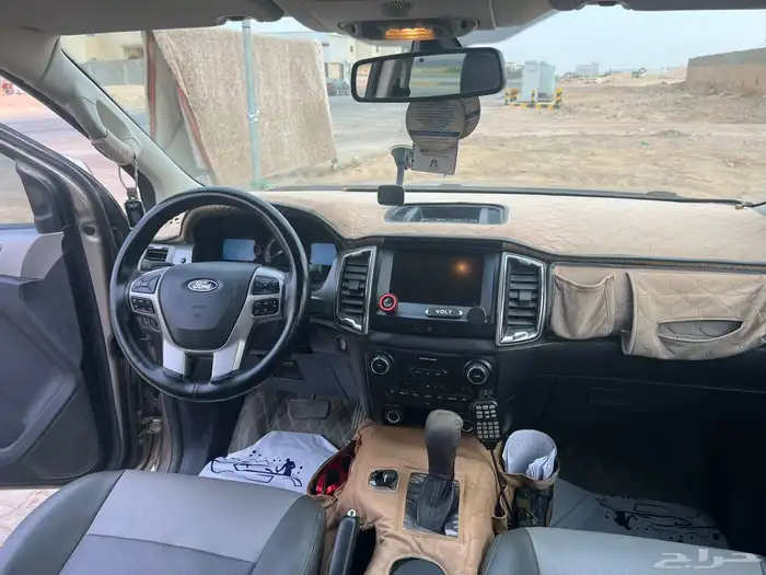 فورد رانجر 2020 15