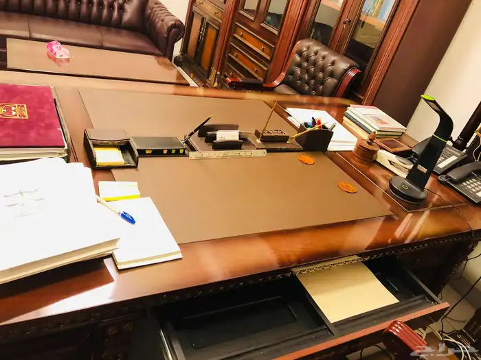 مكتب ملكي فاخر للبيع 6