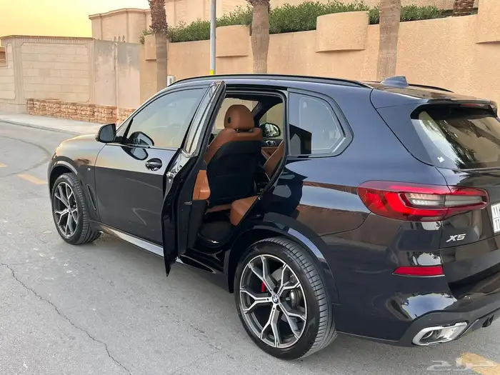 اكس فايف 2022 بدي وكالة صيانات وكالة تحت الضمان 1