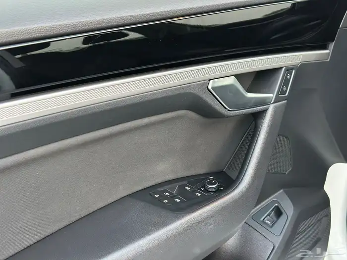 فولكس واجن طوارق 2018 16