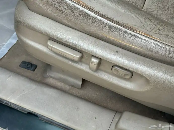 هوندا بايلوت 2016 فل كامل 23