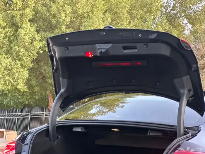 مرسيدس CLA 250 موديل 2020 27