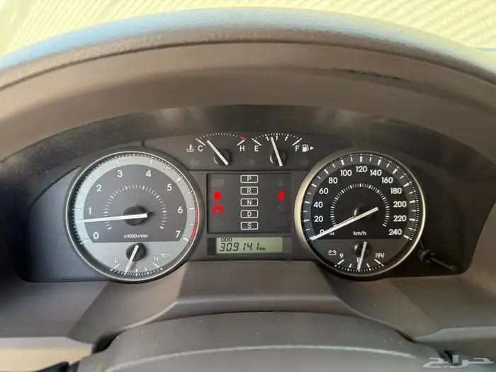 جيب تويوتا 4