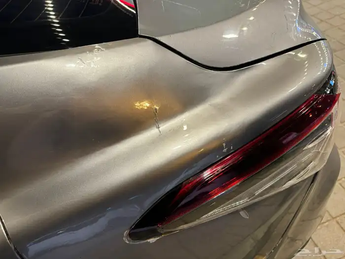 كامري 2021 ستاندر للبيع 13