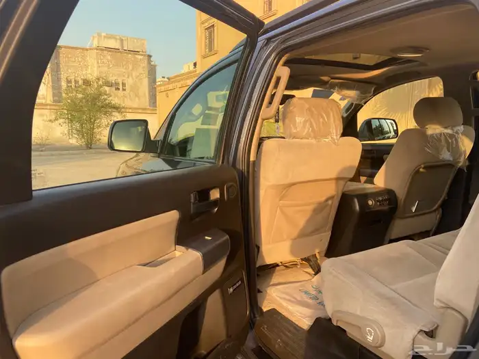 سكويا فل كامل سعودي 11