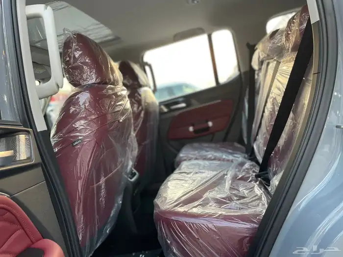 تانك 300 فل كامل موديل 2026 13