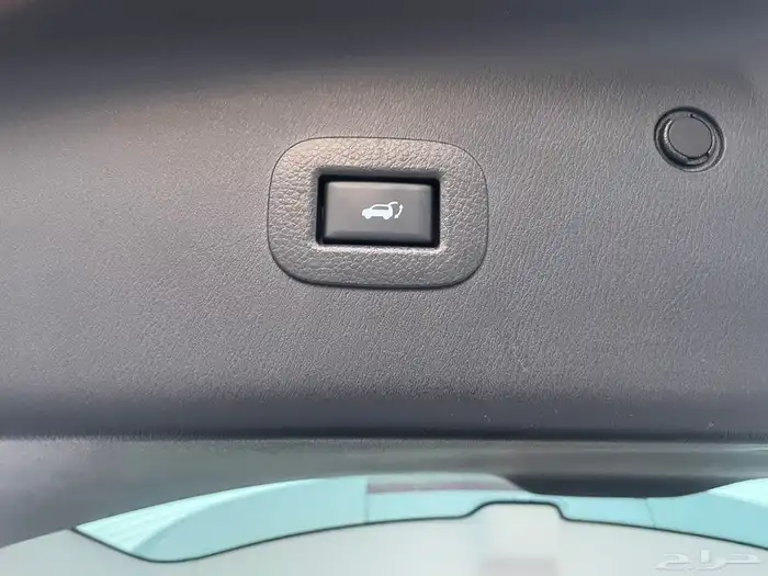 باترول بلاتينيوم 2024 داخلي جملي 6