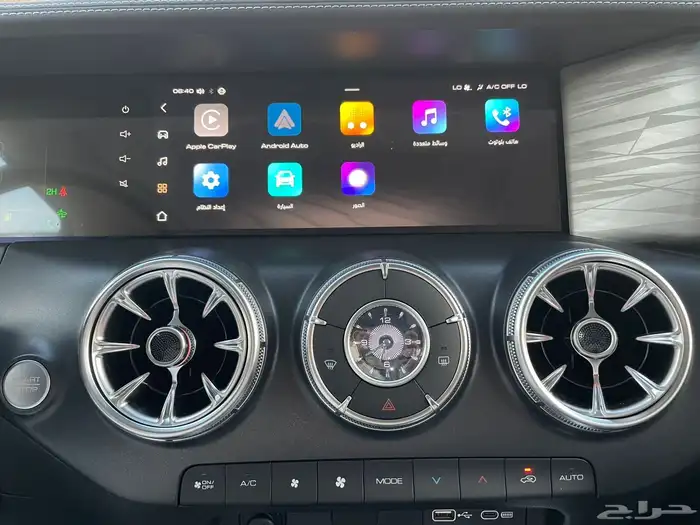 تانك 300 فل كامل موديل 2026 8