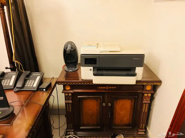 مكتب ملكي فاخر للبيع 7