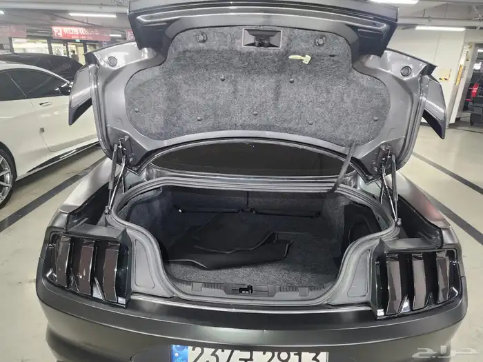 فورد موستنج GT 5.0 Performance 2020 22