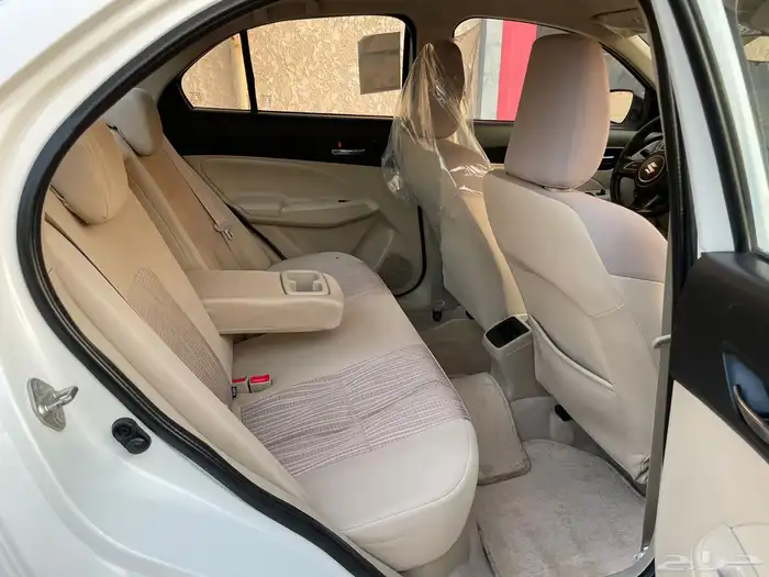 سوزوكي ديزاير 2022 13