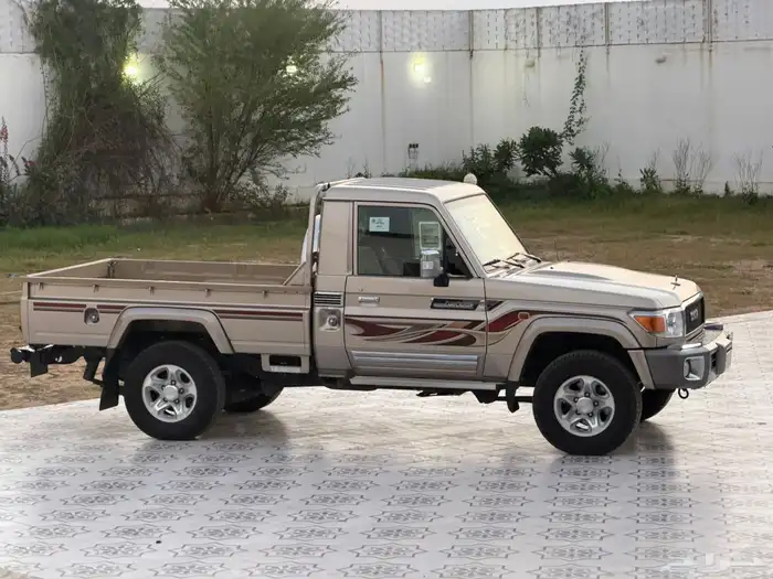 شاص موديل 2019 اللون ذهبي ممشاه 132000 شرط بدي ومحركات 0