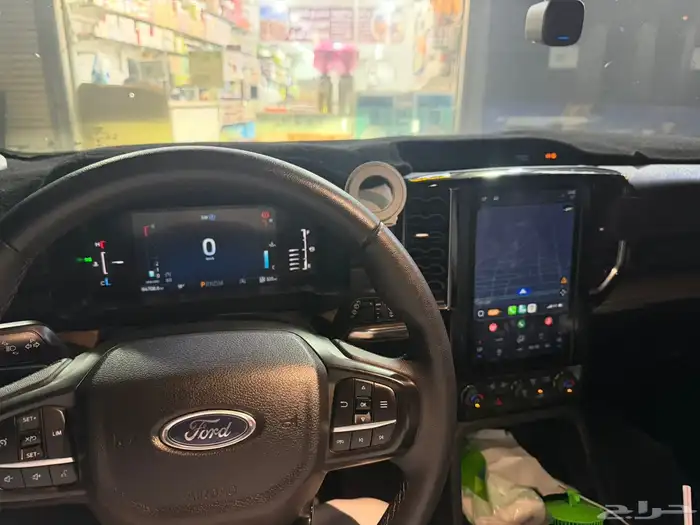 فورد ايفرست 2024 1