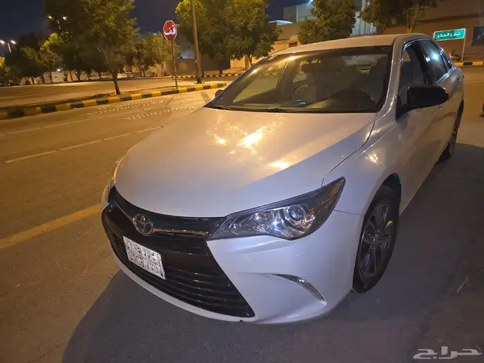 كامري 2016 طالع ارباق البيع 29 1