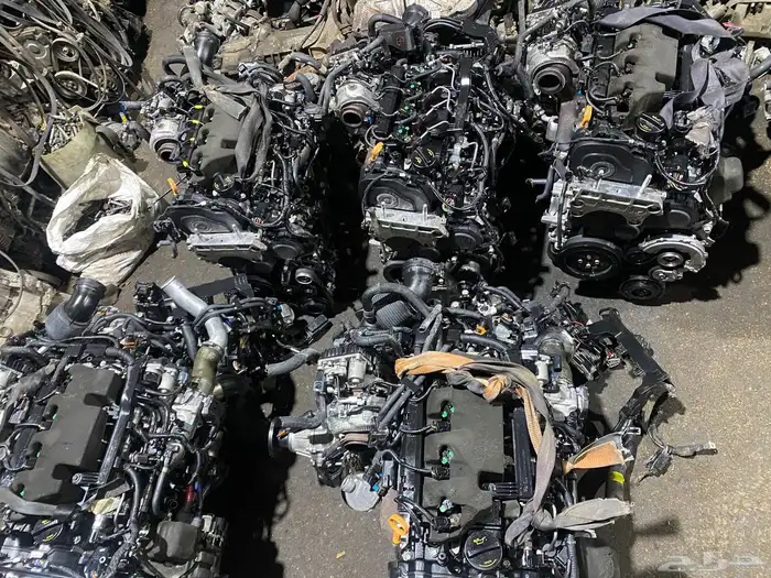 مكاين رنج روفر جاكور توضيب و مكاين لمده 6شهر 9