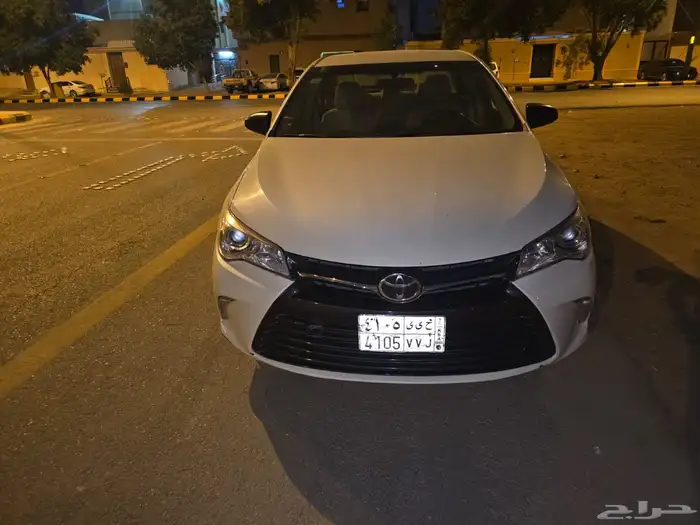 كامري 2016 طالع ارباق البيع 29 3