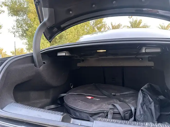 مرسيدس CLA 250 موديل 2020 17