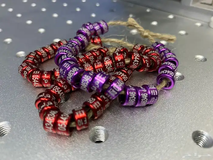 تفصيل حجول لجميع الطيور 0