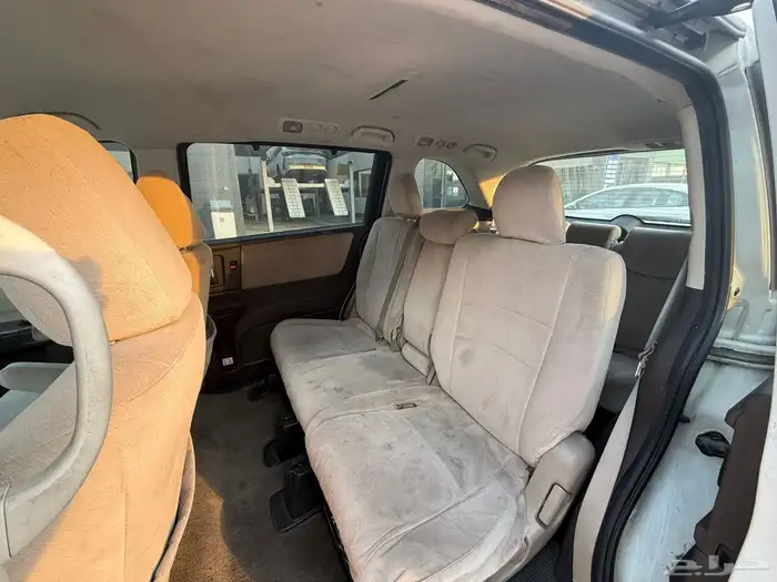 هوندا ادوسي 2016 4